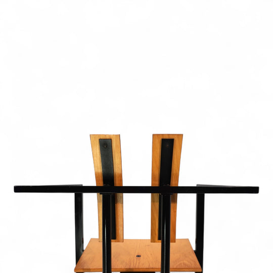 KFF Trix Memphis Stuhl von Karl Friedrich Förster, 1988