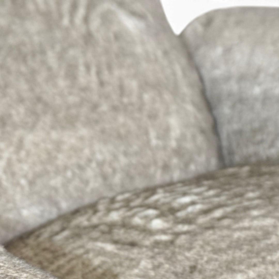 Kaufeld Siesta 62 Loungesessel von Jacques Brule, 1960