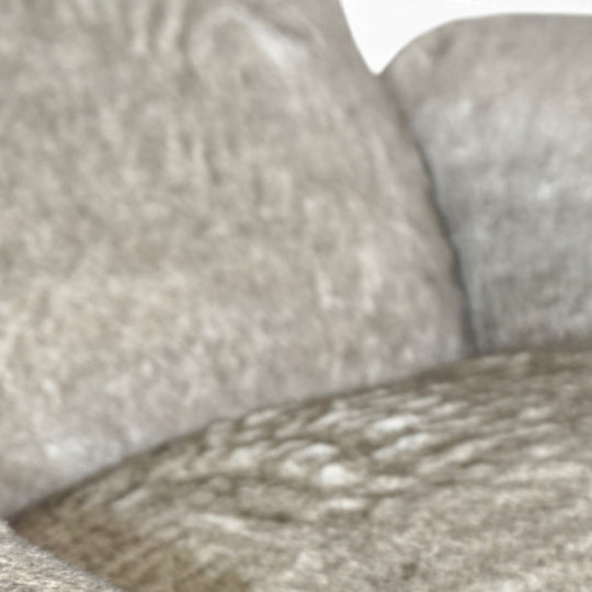 Kaufeld Siesta 62 Loungesessel von Jacques Brule, 1960