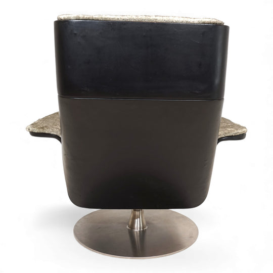 Kaufeld Siesta 62 Loungesessel von Jacques Brule, 1960