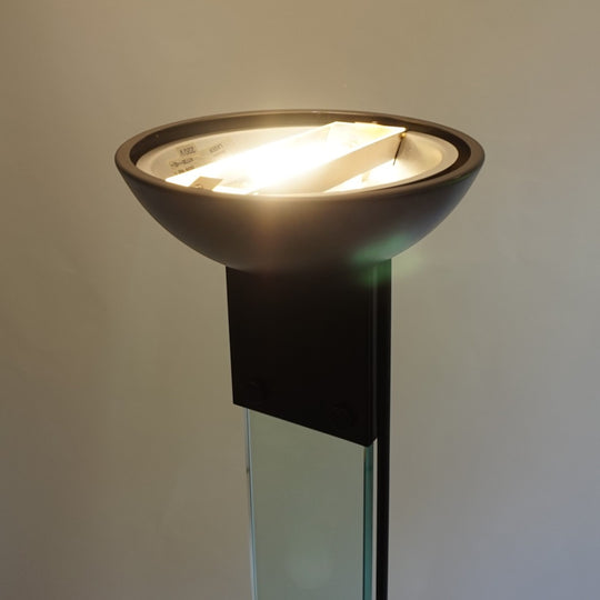 Lamperti Laser Floor Lamp Uplighter by Max Baguara, 1980