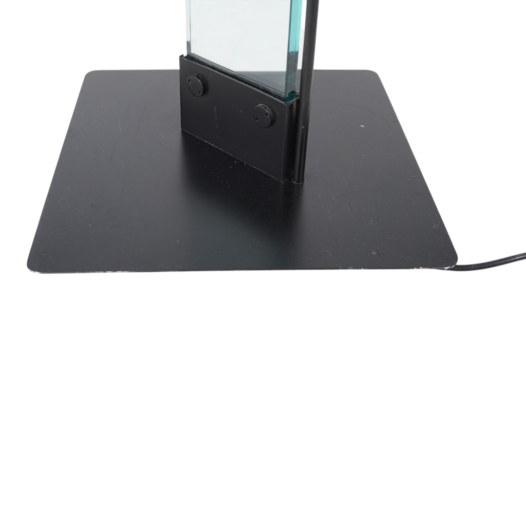 Lamperti Laser Floor Lamp Uplighter by Max Baguara, 1980