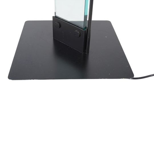 Lamperti Laser Floor Lamp Uplighter by Max Baguara, 1980