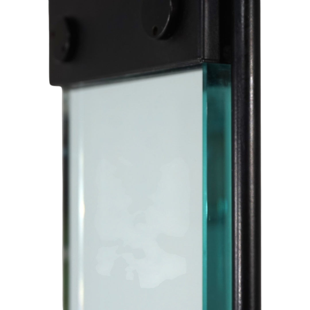 Lamperti Laser Floor Lamp Uplighter by Max Baguara, 1980