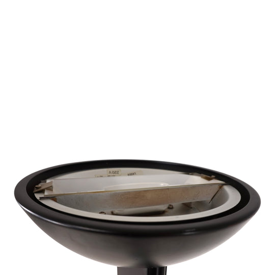 Lamperti Laser Floor Lamp Uplighter by Max Baguara, 1980