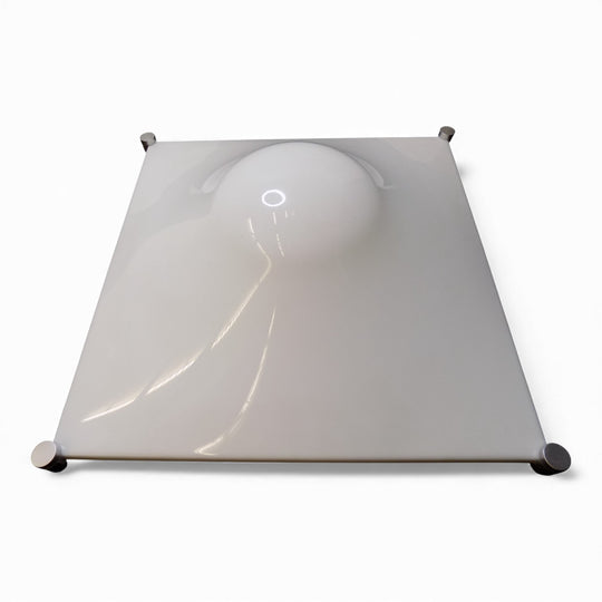 Martinelli Luce  Bolla Wandlampe von Elio Martinelli, 1960