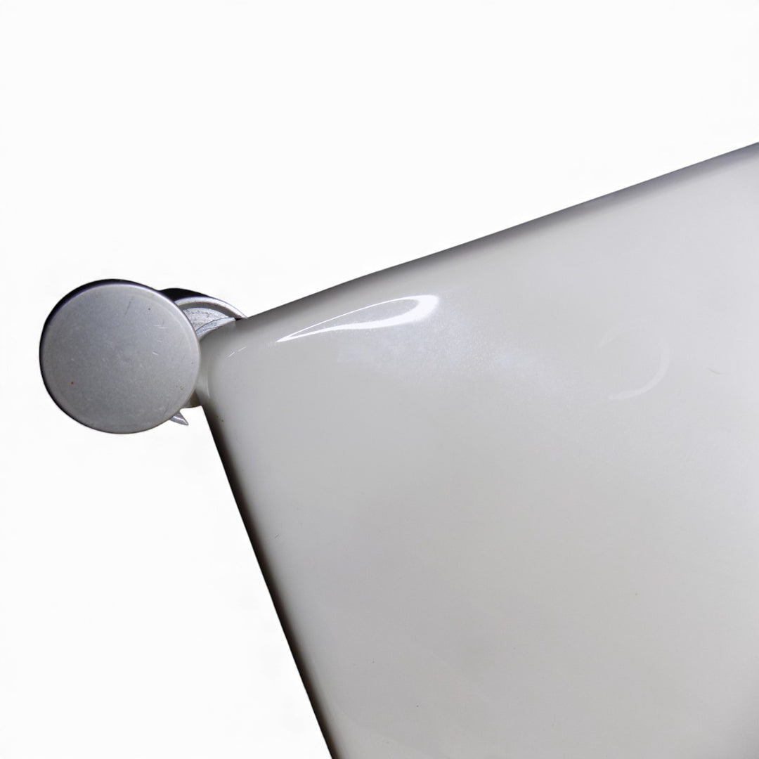 Martinelli Luce  Bolla Wandlampe von Elio Martinelli, 1960