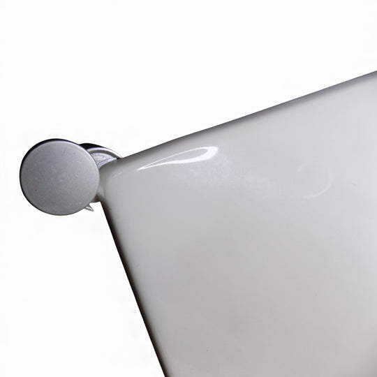 Martinelli Luce  Bolla Wandlampe von Elio Martinelli, 1960