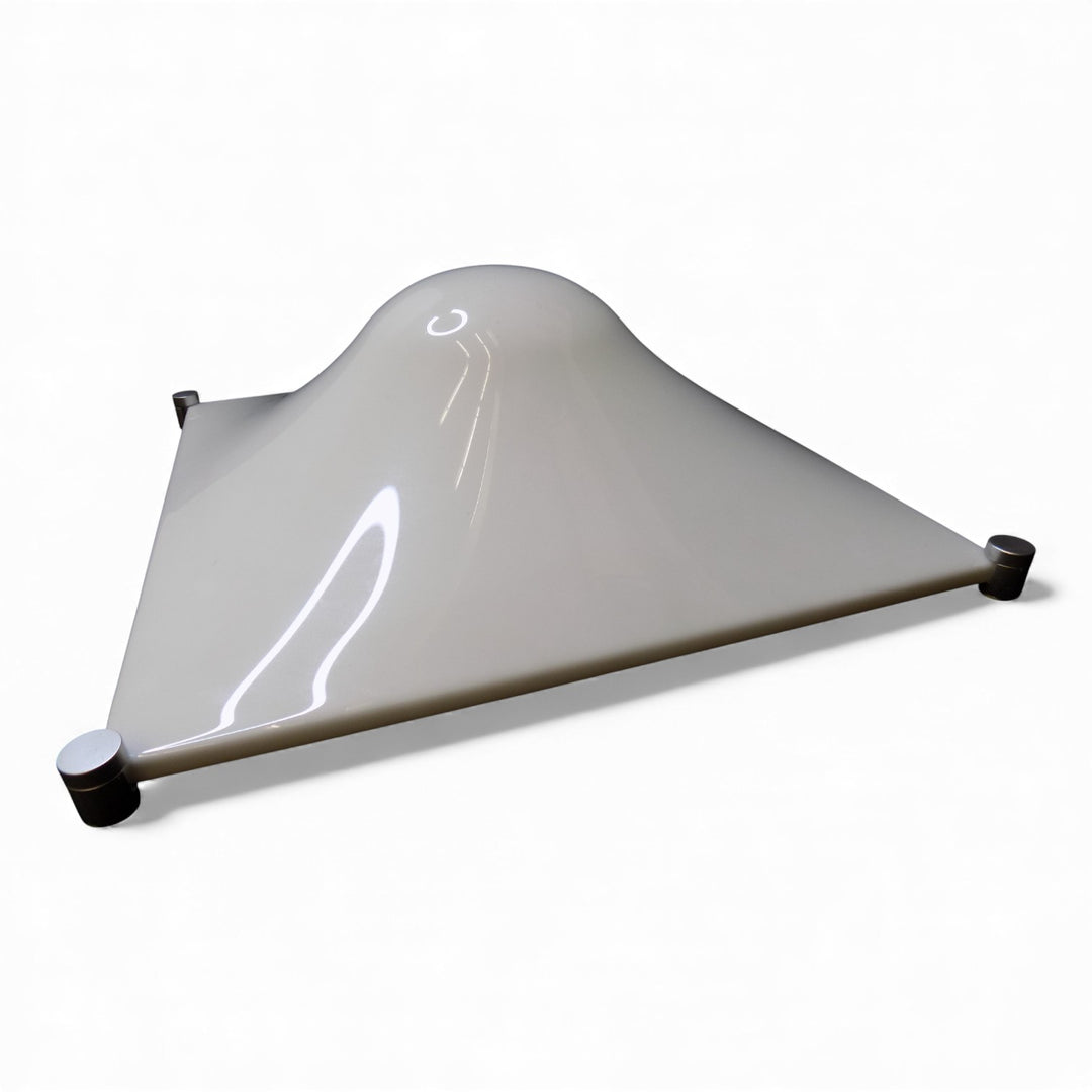 Martinelli Luce  Bolla Wandlampe von Elio Martinelli, 1960