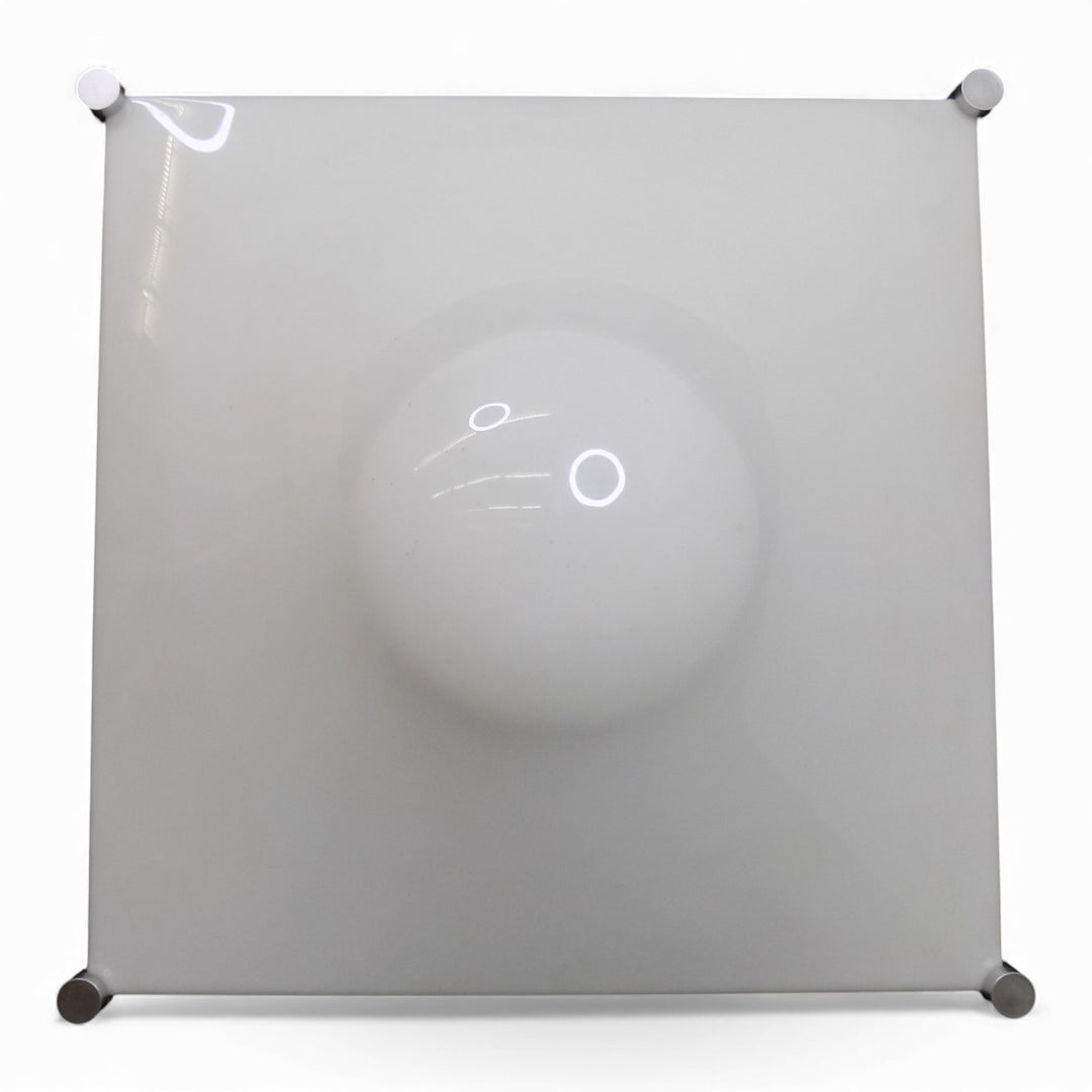 Martinelli Luce  Bolla Wandlampe von Elio Martinelli, 1960