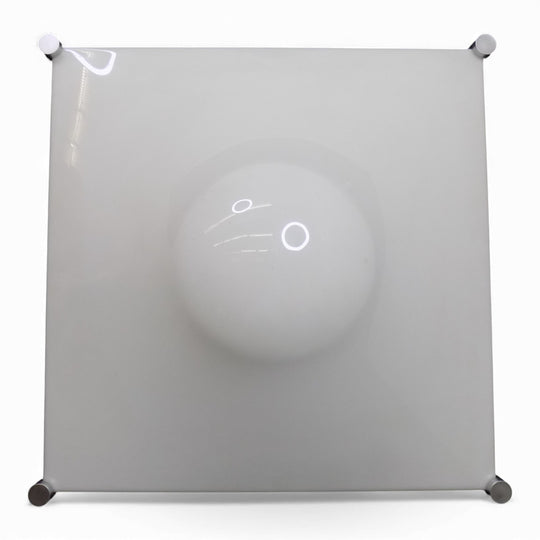 Martinelli Luce  Bolla Wandlampe von Elio Martinelli, 1960