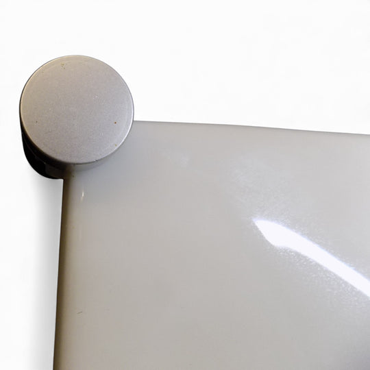 Martinelli Luce  Bolla Wandlampe von Elio Martinelli, 1960