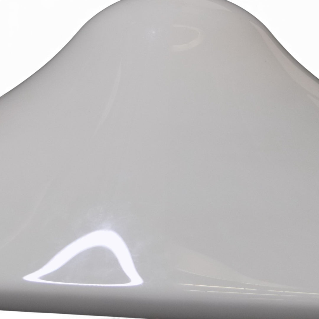 Martinelli Luce  Bolla Wandlampe von Elio Martinelli, 1960