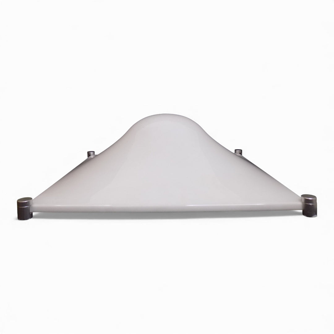 Martinelli Luce  Bolla Wandlampe von Elio Martinelli, 1960