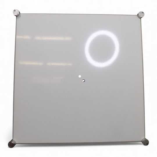 Martinelli Luce  Bolla Wandlampe von Elio Martinelli, 1960