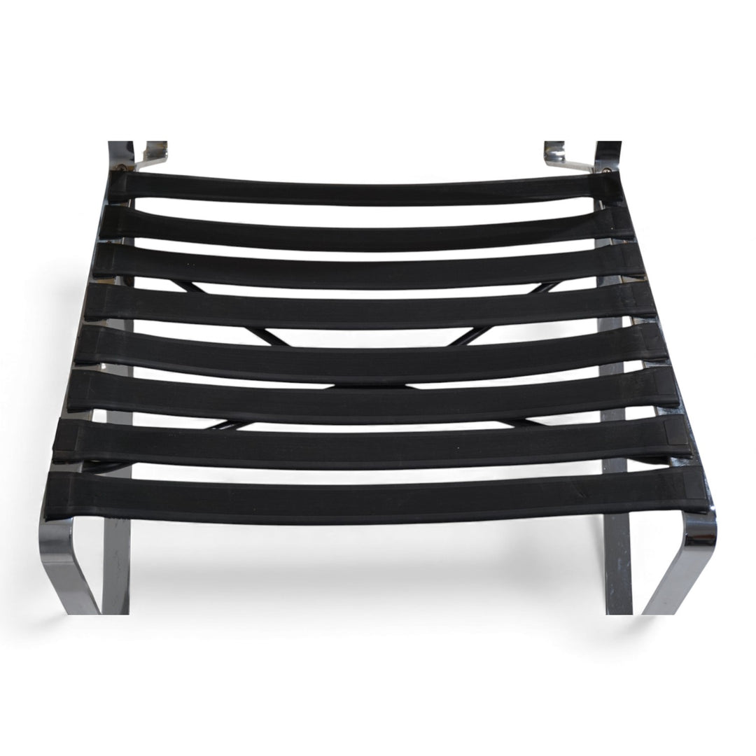 2er Set Mauser Waldeck Loungesessel von Hartmut Lohmeyer, 1960