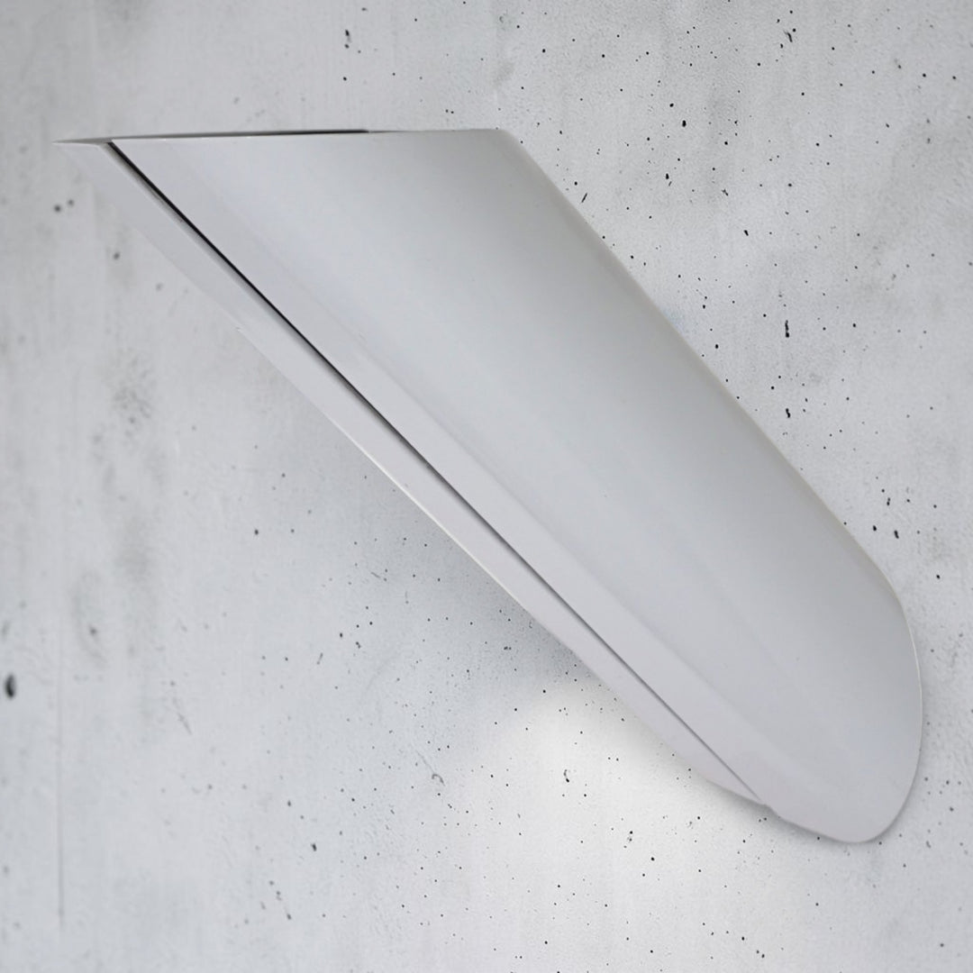 Artemide Megaron Parete – Pair of Wall Lamps by Gianfranco Frattini, 1970