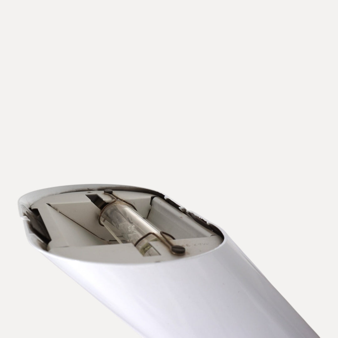 Artemide Megaron Parete – Pair of Wall Lamps by Gianfranco Frattini, 1970