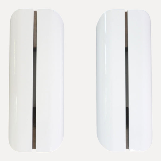 Artemide Megaron Parete – Pair of Wall Lamps by Gianfranco Frattini, 1970