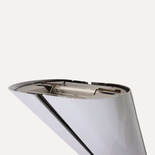 Artemide Megaron Parete – Pair of Wall Lamps by Gianfranco Frattini, 1970