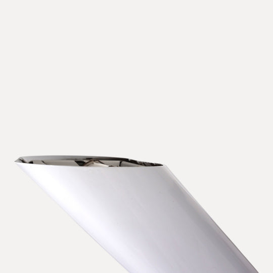 Artemide Megaron Parete – Pair of Wall Lamps by Gianfranco Frattini, 1970