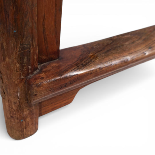 2er Set chinesische Hochlehnsessel im Stil der Ming Dynastie, 1920