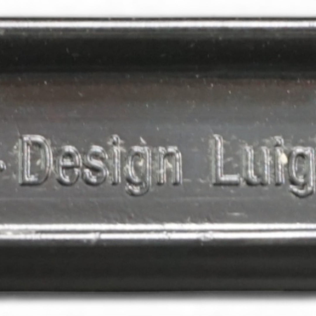 4er Set Coro Esszimmerstühle von Luigi Origlia, 1980