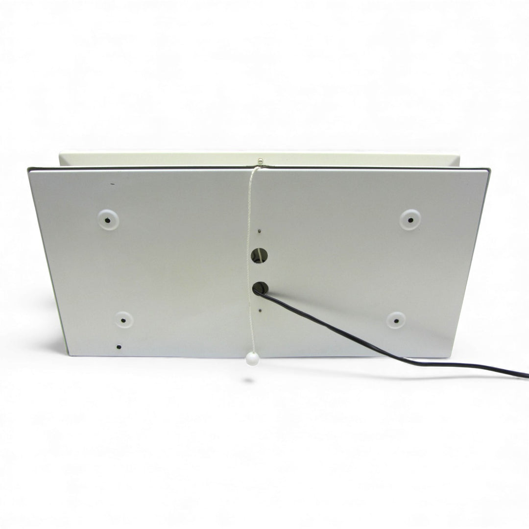 Oyster Wandleuchte von Klaus Link für Heinz Neuhaus, 1970