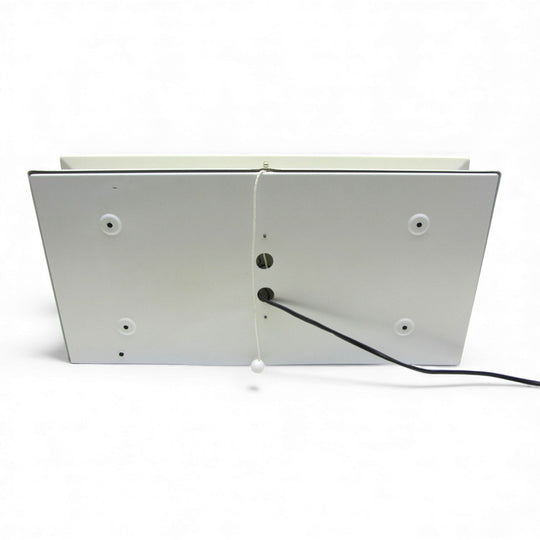 Oyster Wandleuchte von Klaus Link für Heinz Neuhaus, 1970