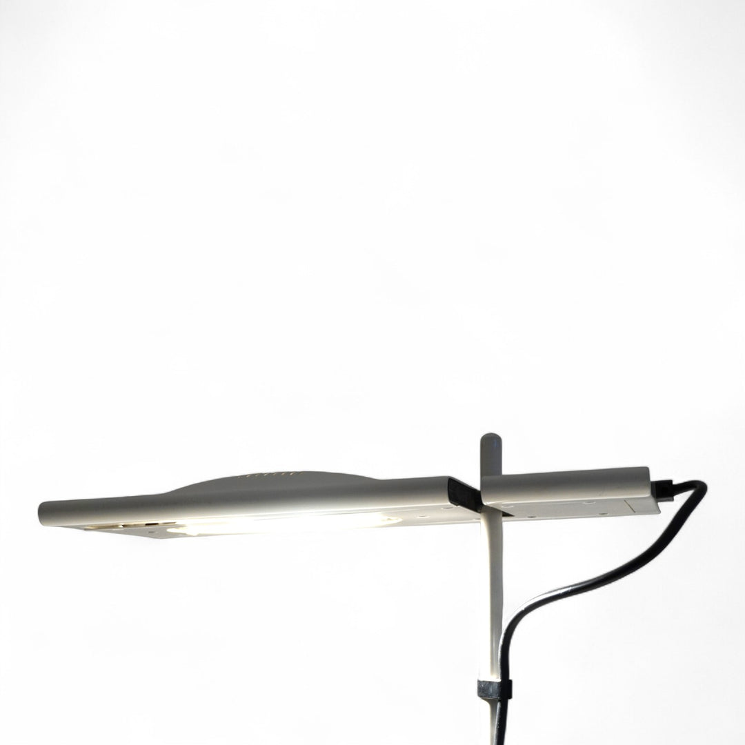 PAF Duna Stehlampe von Mario Barbaglia und Marco Colombo, 1980