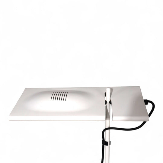 PAF Duna Stehlampe von Mario Barbaglia und Marco Colombo, 1980