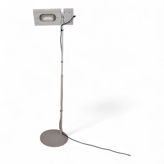 PAF Duna Stehlampe von Mario Barbaglia und Marco Colombo, 1980