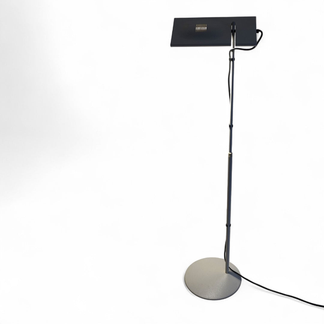 PAF Duna Stehlampe von Mario Barbaglia und Marco Colombo, 1980