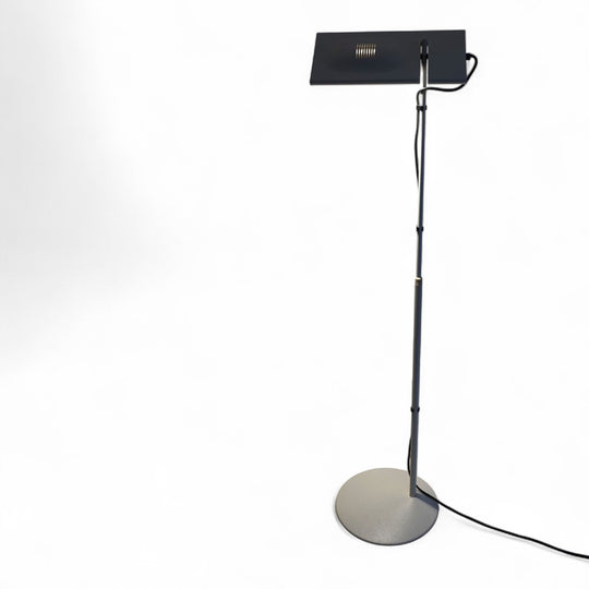 PAF Duna Stehlampe von Mario Barbaglia und Marco Colombo, 1980