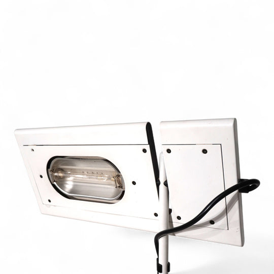 PAF Duna Stehlampe von Mario Barbaglia und Marco Colombo, 1980