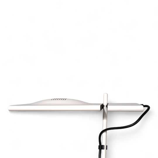 PAF Duna Stehlampe von Mario Barbaglia und Marco Colombo, 1980