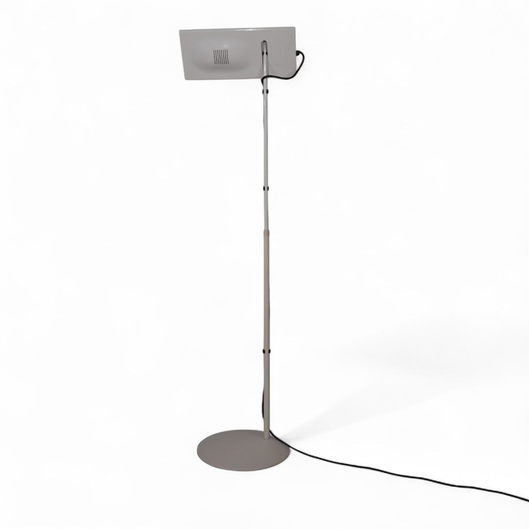 PAF Duna Stehlampe von Mario Barbaglia und Marco Colombo, 1980