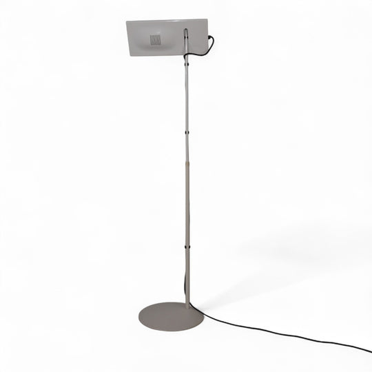 PAF Duna Stehlampe von Mario Barbaglia und Marco Colombo, 1980