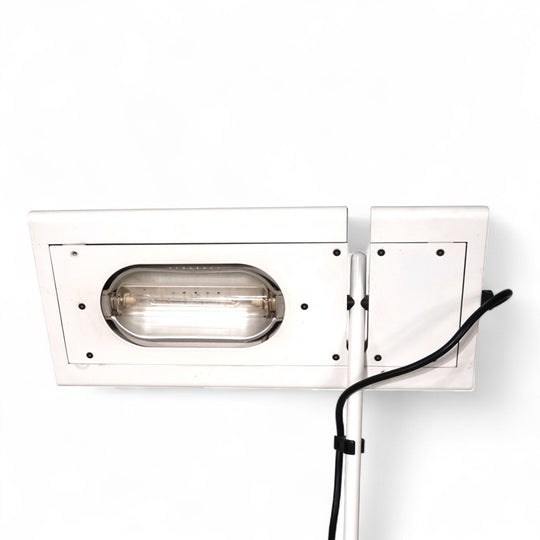 PAF Duna Stehlampe von Mario Barbaglia und Marco Colombo, 1980