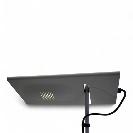 PAF Duna Stehlampe von Mario Barbaglia und Marco Colombo, 1980