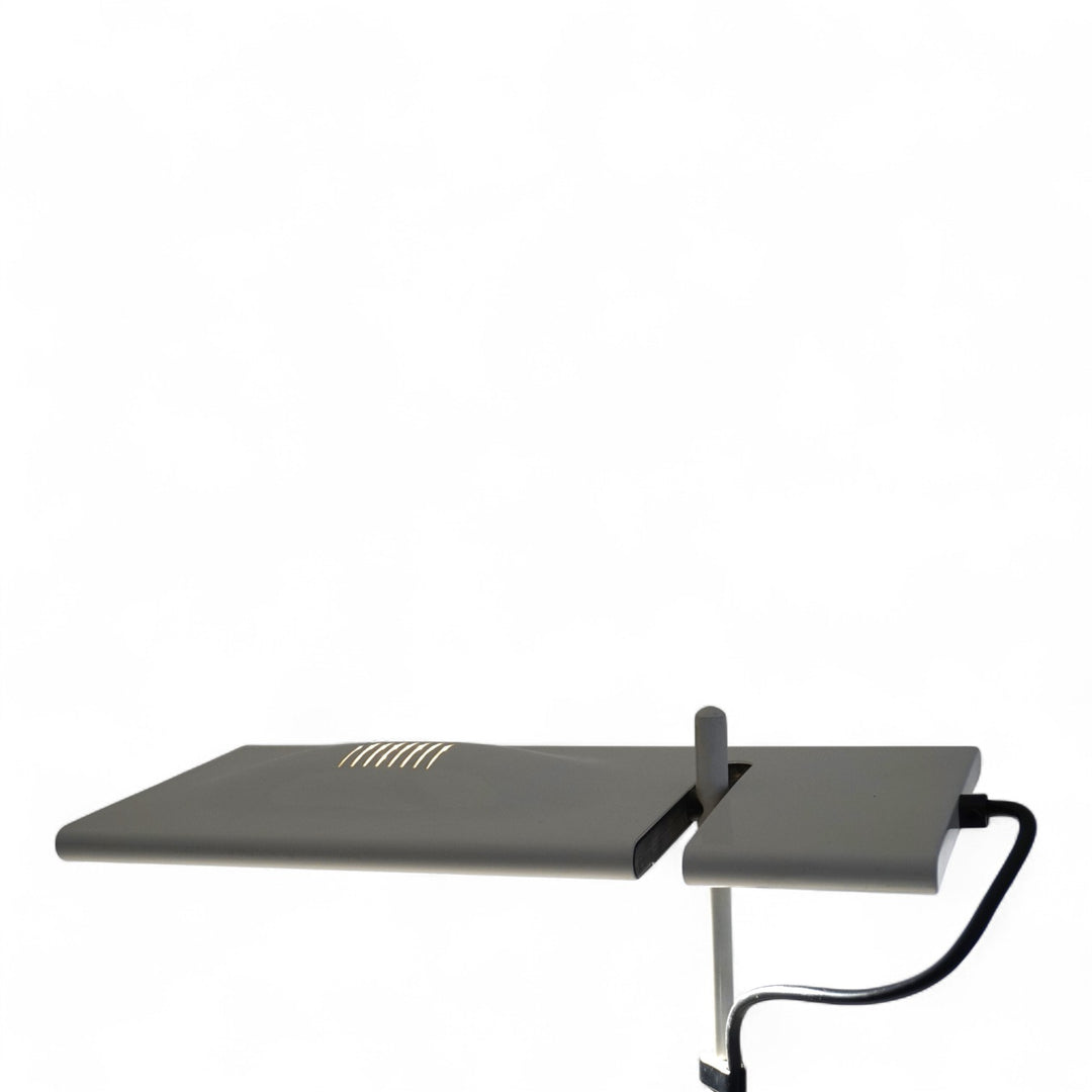 PAF Duna Stehlampe von Mario Barbaglia und Marco Colombo, 1980