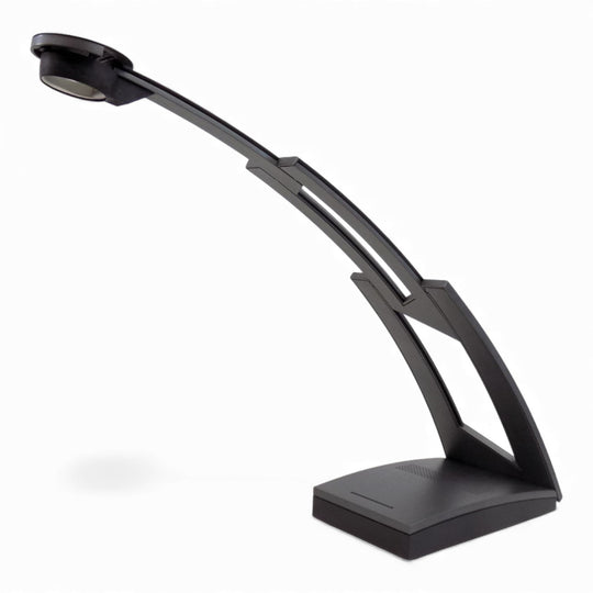 PAF Jazz Tischlampe Star Trek von F.A. Porsche, 1980