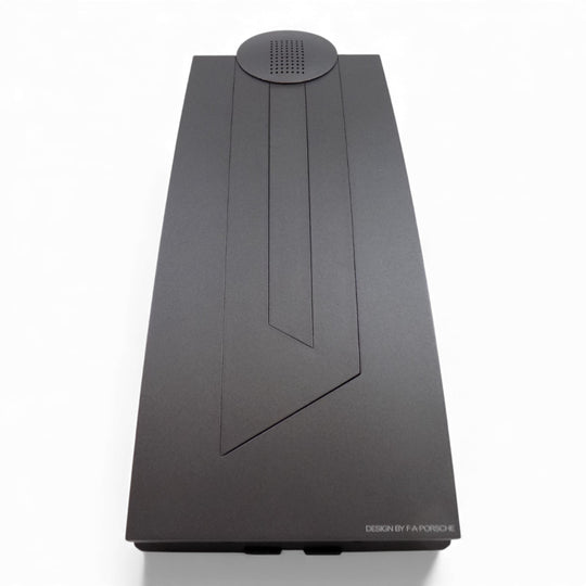 PAF Jazz Tischlampe Star Trek von F.A. Porsche, 1980