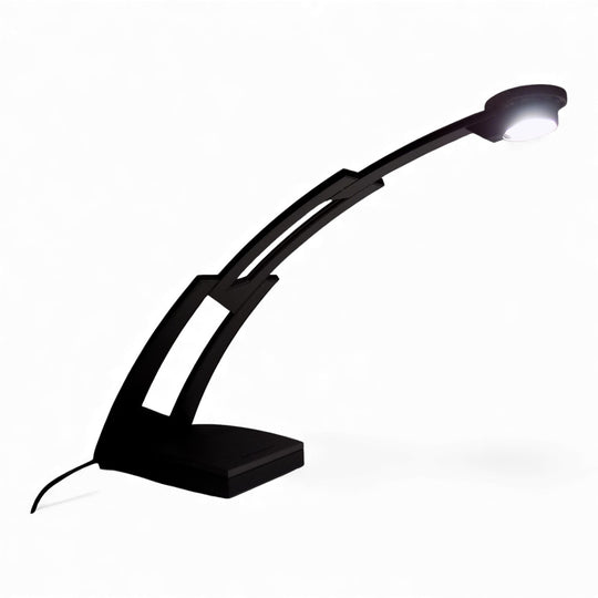 PAF Jazz Tischlampe Star Trek von F.A. Porsche, 1980