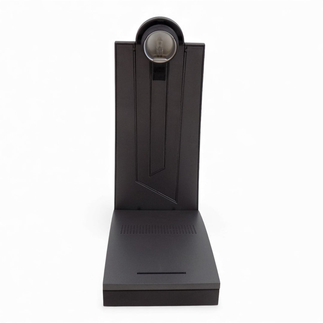 PAF Jazz Tischlampe Star Trek von F.A. Porsche, 1980