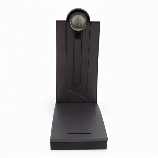 PAF Jazz Tischlampe Star Trek von F.A. Porsche, 1980