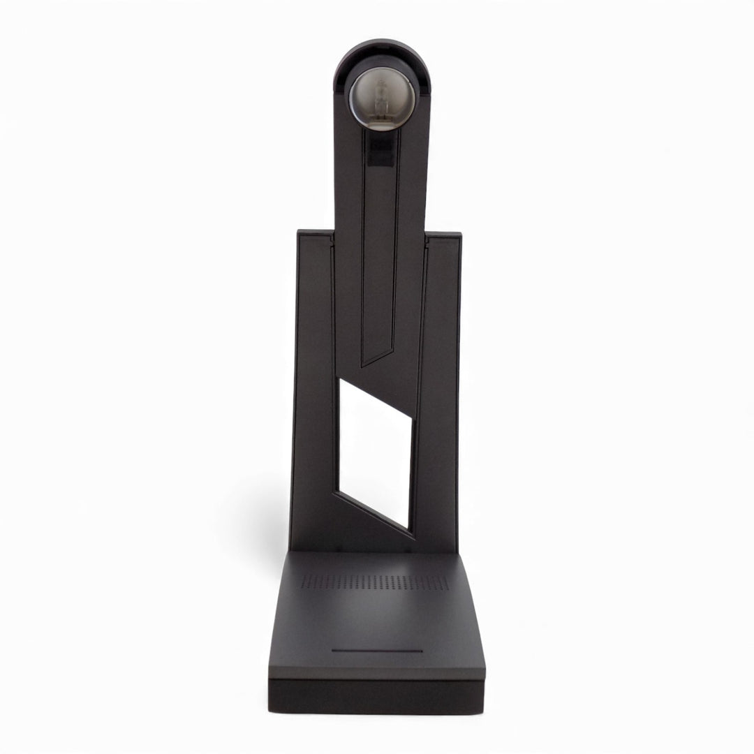 PAF Jazz Tischlampe Star Trek von F.A. Porsche, 1980