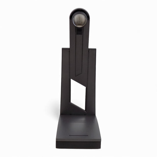 PAF Jazz Tischlampe Star Trek von F.A. Porsche, 1980