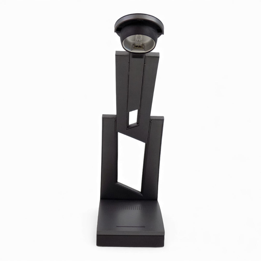 PAF Jazz Tischlampe Star Trek von F.A. Porsche, 1980