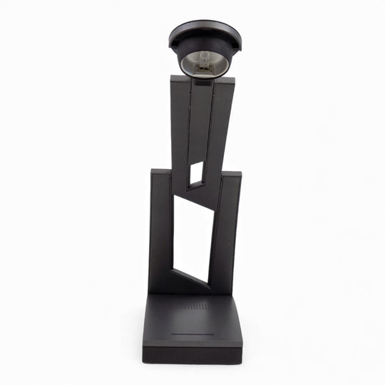 PAF Jazz Tischlampe Star Trek von F.A. Porsche, 1980